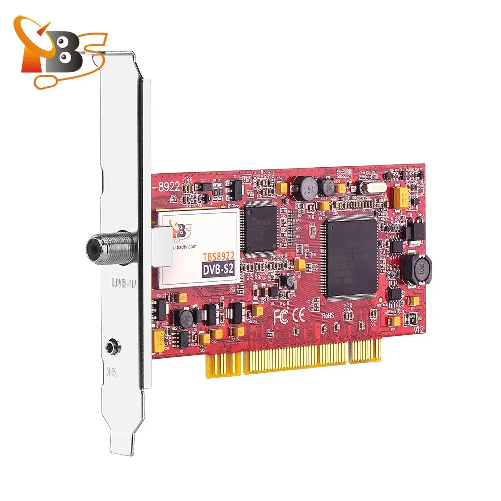 TBS8922 PCI DVB-S2 ТВ-тюнер