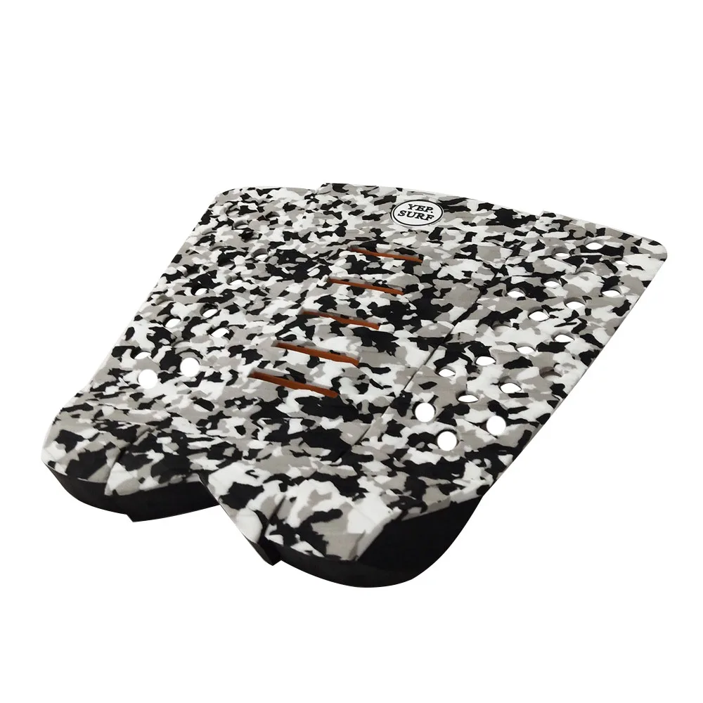 

New Surf Pads EVA Deck Pad Grip Surfboard Tail Traction Surf Pads Free Shipping pranchas de
