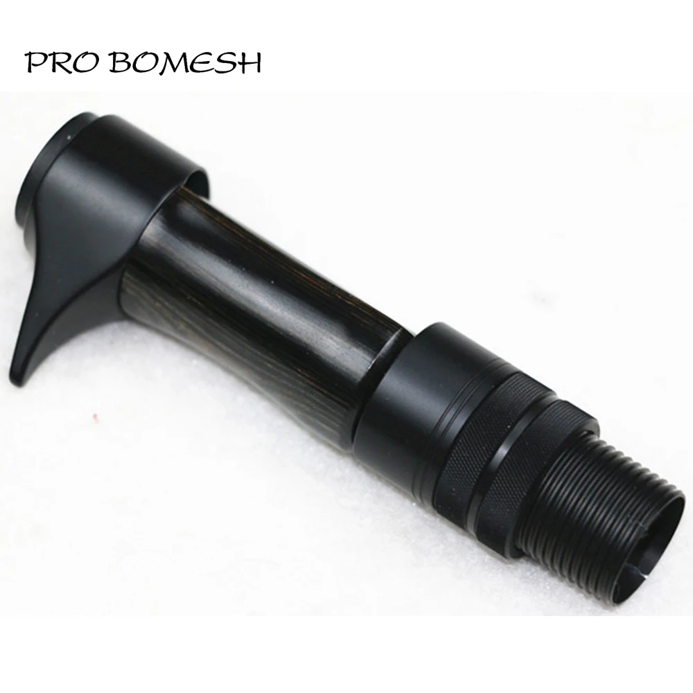 Спиннинговая катушка Pro Bomesh 1 шт. 37 г 45 г|Удочки| |