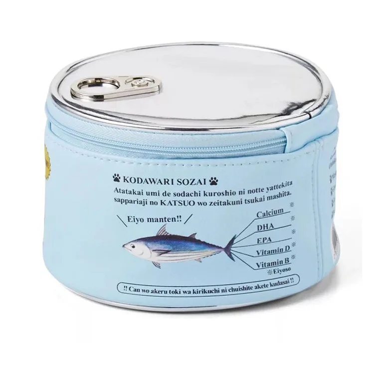 Cat Fish Makeup Organizers 07