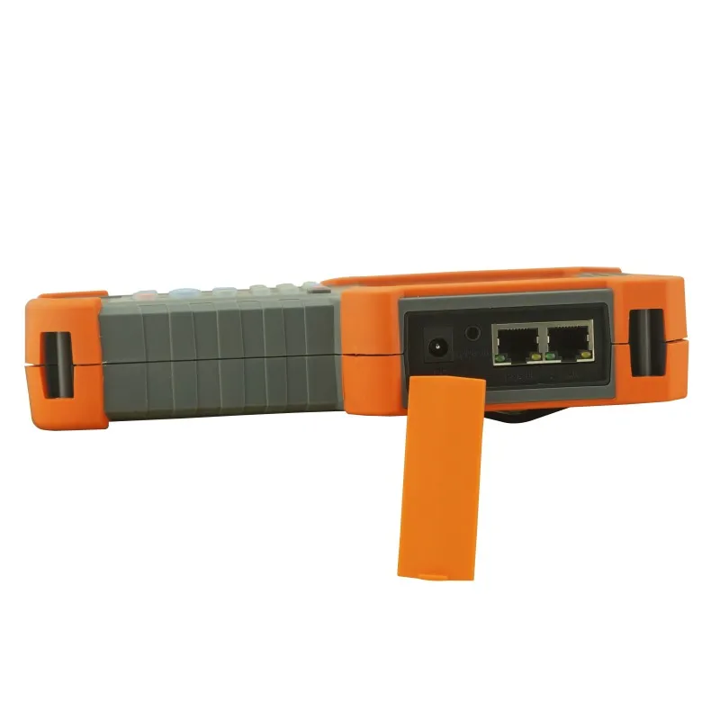 IP камера системы видеонаблюдения H.265 4K 8 Мп TVI CVI 5 МП AHD SDI CVBS с тестом RJ45 UTPcable