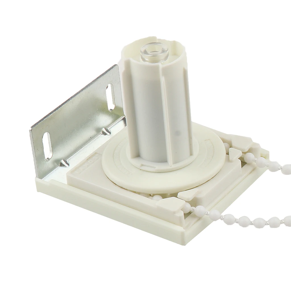 Plastic Roller Chain Blind Shade Clutch Bracket Core Chain Repair Kit for 28mm Tube Bar Rod