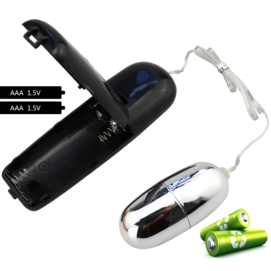 Man-nuo-Wired-remote-Control-Egg-Vibrator-Bullet-Waterproof-Shacking-Shock-Massager-Sex-Toys-for-Women (5)