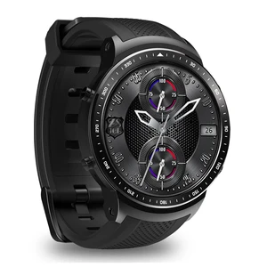 Zeblaze Thor Pro Smart Watch BT 4.0 Wearable Devices 3G GPS 1.53inch Android 5.1 MTK6580 1.0GHz 1GB 16GB