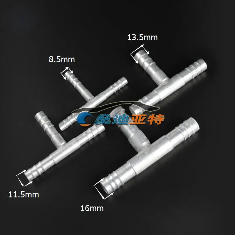 Buy (20pcs)Automotive air conditioning pipe aluminum