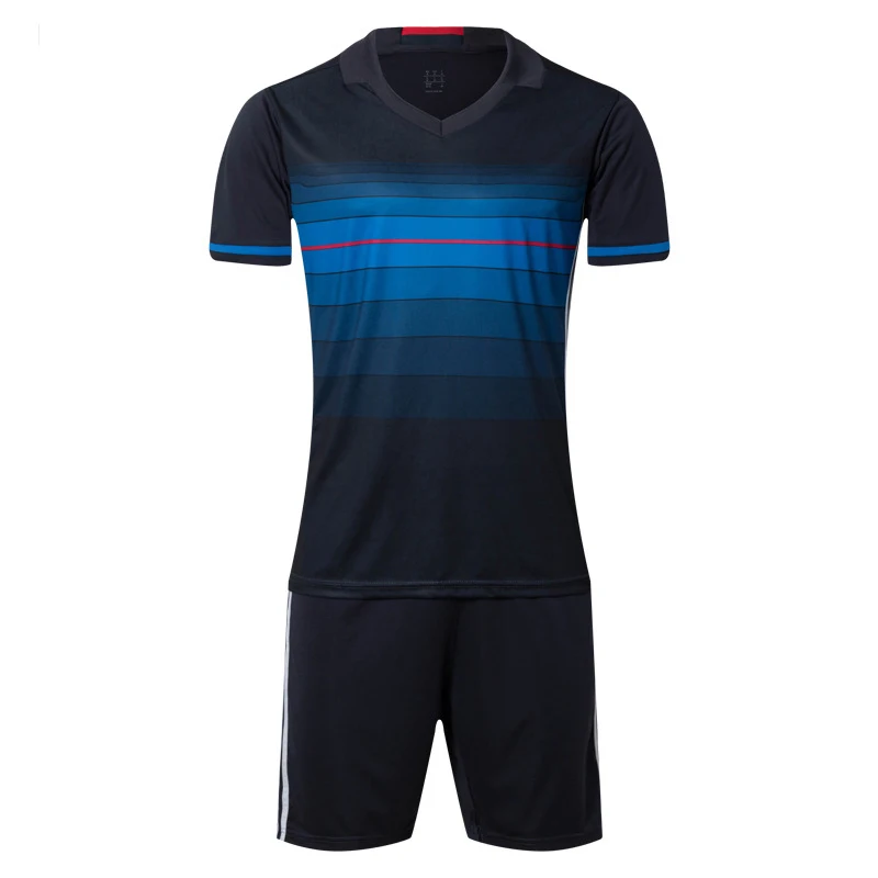 camisetas deportivas degradadas