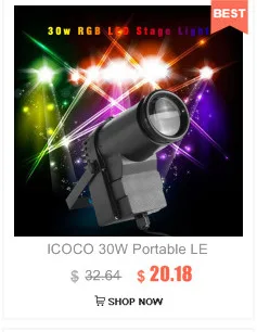ICOCO светодио дный умная лампа E27 5 Вт светодио дный аварийного лампочки энергосберегающие светодио дный освещение лампы