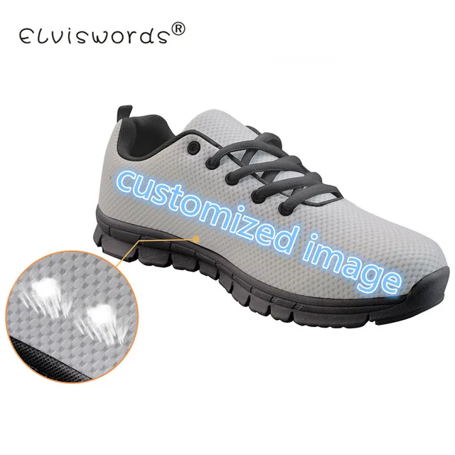 ELVISWORD Printing Design Shoe Store Onlineshop für kleine ELVISWORD Printing Design Shoe Store Onlineshop für kleine