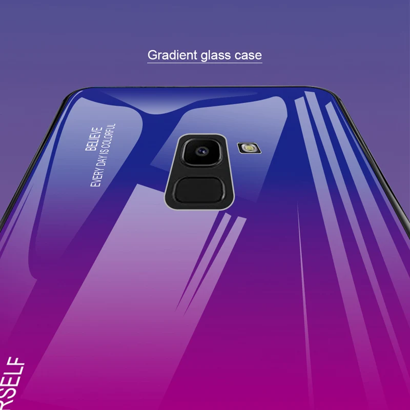 For Galaxy S8 S9 Plus Case Cover (10)