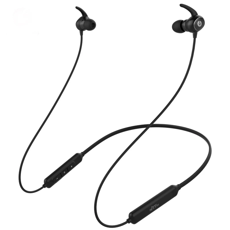 

ZY06 Bluetooth earphone Stereo Magnetic Waterproof Music Mic Sport Running Handsfree Earbuds Bluetooth Headset for Android IOS
