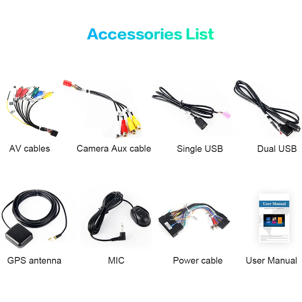 Flash Deal Dasaita 8" HD IPS Screen 1 Din Car Radio Android 9.0 for Kia K5 Optima 2011 2012 2013 Bluetooth GPS HDMI DSP 5