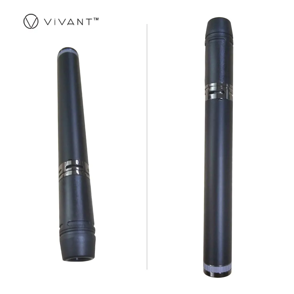 Оригинальный набор Vivant Alpinetop AGO Mate испаритель для сухих трав 510 нитей электронная