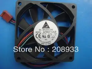 

For Delta 7015 AFB0712LB 12V 0.14A