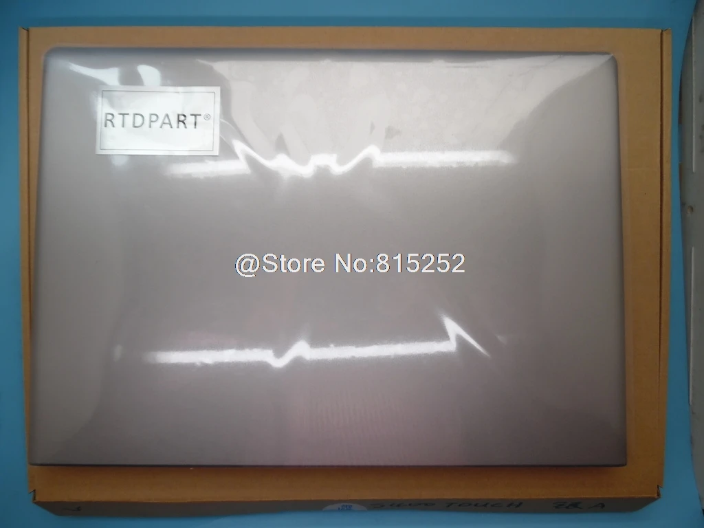Верхняя крышка ЖК дисплея для ноутбука lenovo S400T S400 Touch S415 90203443 AP0SB000C00 90203019 AP0SB000C30