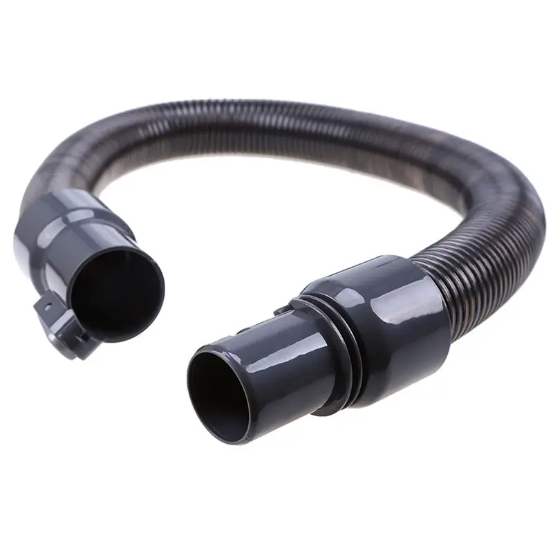 30.7''Grey Plastic Replacement Extension Pipe Hose Tube For Dyson