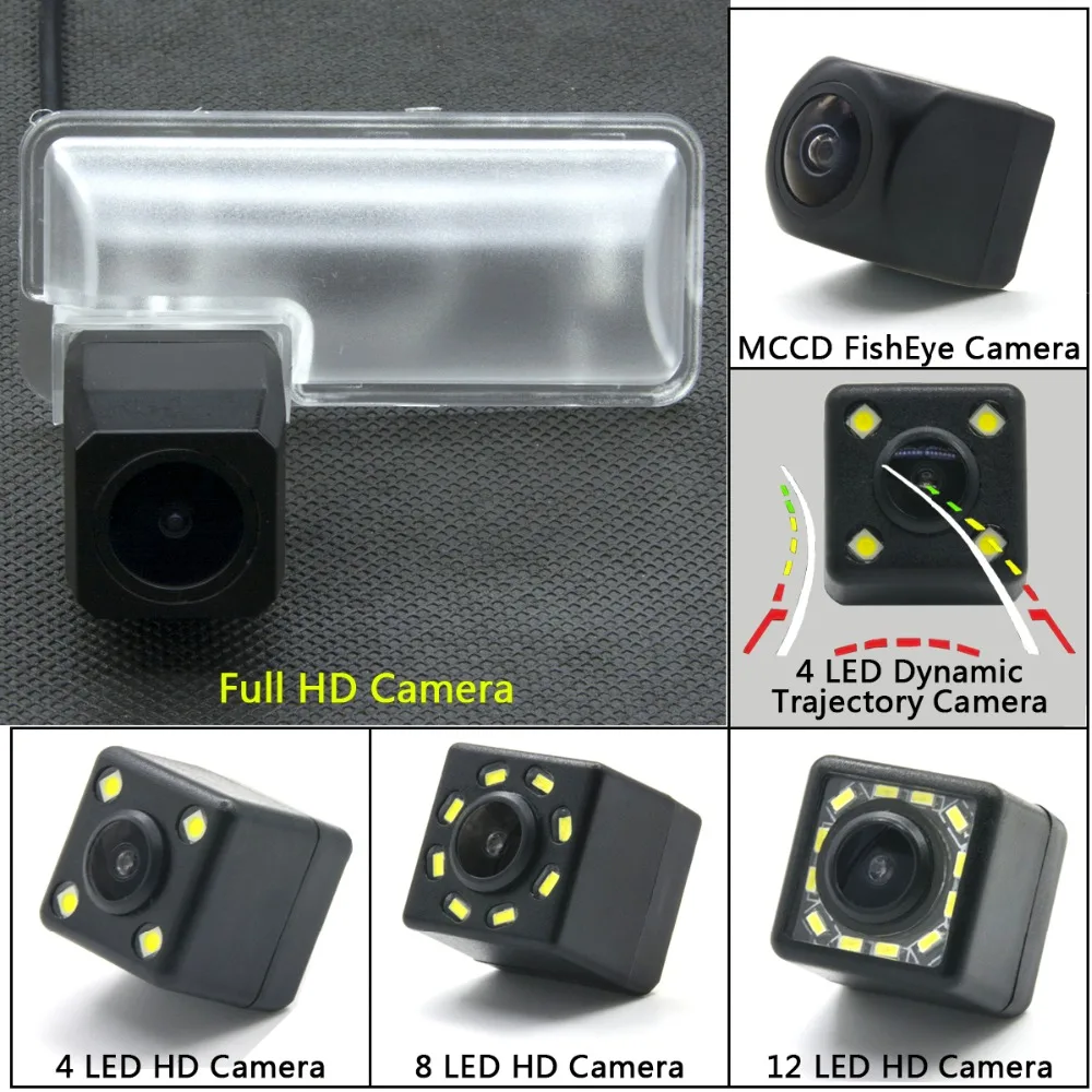 Камера заднего вида Full HD 1280*720 для Subaru Forester 2013 2014 2015 2016 WRX|rear view camera|ccd hdcar rear reverse camera |