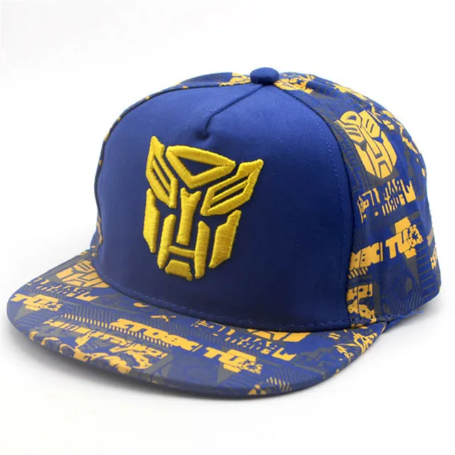 kids cool caps