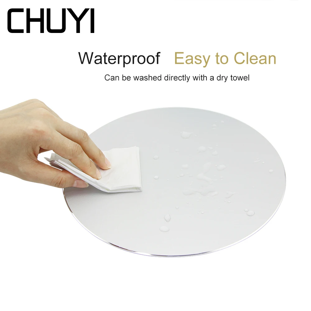 

CHUYI Aluminum Alloy Metal Slim Game Mouse Pad PC Computer Laptop Gaming Mousepad for Apple MackBook Pro For Magic Xiaomi Mice