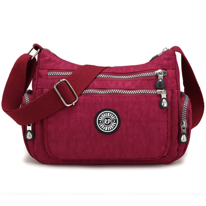 Women-Messenger-Bags-Nylon-School-Bag-for-Girls-Fashion-Waterproof-Female-Shoulder-Bag-Sling-Crossbody-Bag