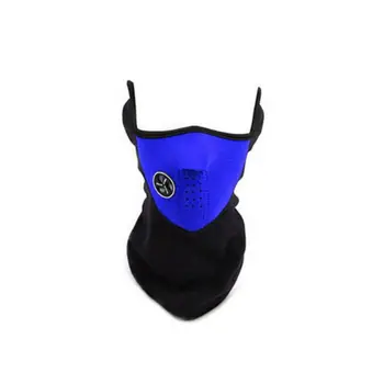 

New Outdoor Sports Unisex Winter Riding Mask Ski Half Mask Riding Warm Hot Sale Mask.