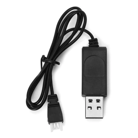 37V Battery USB Charger Cable for X5 X5C H107L H107C RC Quadcopter 37V Battery USB Charger Cable for X5 X5C H107L H107C RC Quadcopter