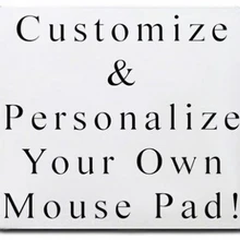 MaiYaCa Персонализированные Роскошные печати на заказ свой собственный дизайн ame aming Прямоугольный Коврик для мыши для трекбол мышь Прямая поставка