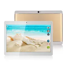 2017 Hot New 10.1 inch 3G 4G LTE tablet Quad core 1920*1200 HD 5.0MP 2GB 16GB Android 6.0 Bluetooth GPS FM Tablet PC 9 10+Gifts