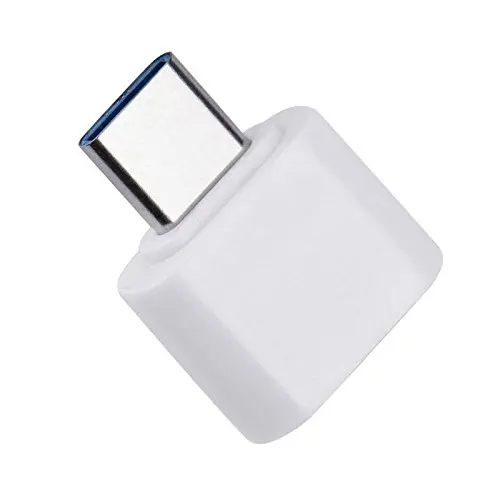 Type-C OTG USB 3,1 к USB2.0 type-A разъем адаптера для samsung huawei телефон высокоскоростные сертифицированные аксессуары для сотовых телефонов