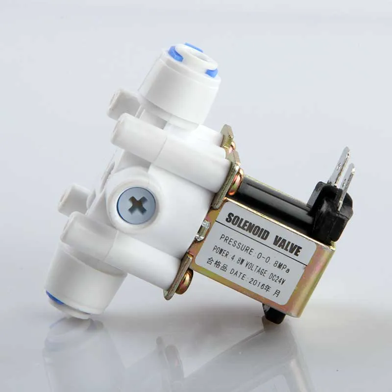 

NEW 75 GPD RO membrane Quick Connect Plug-In Reverse Osmosis Membrane Filter For 10-Inch Household Water Purifier Machine