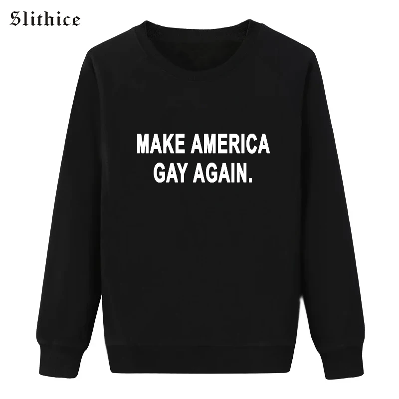 gay again