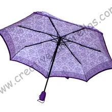 4 шт./партия) полностью автоматический открытый и автоматический закрывающийся дамасский зонтик, стальной вал зонтик, стекловолокно u-паз суставы