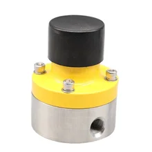 304 провод из нержавеющей стали обратного давления клапан для различных коррозионных химических средств