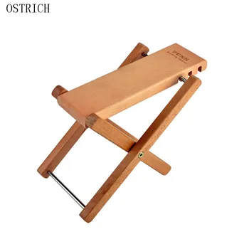

Guitar Player HD Foot Stool Rest Stand Adjustable Electric Acoustic