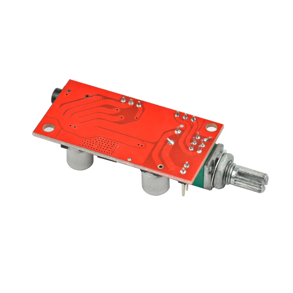 NEW MAX4410 Mini Headphone Amplifier Board Headset Amplifier For Pre-amplifier NEW MAX4410 Mini Headphone Amplifier Board Headset Amplifier For Pre-amplifier