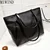 MIWIND Bolsa Feminina Grande Bolsa 2017 Novos Das Mulheres Da Forma Padrão de Tecelagem Tote Bolsa Bolsa de Ombro Da Forma Saco Ocasional TCN1000