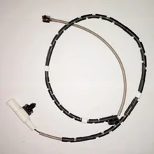 4 шт. части OE нет 8D332L507AA для Aston Martin V8 D8 Год 2005+ износа тормозных колодок Предупреждение Датчик Контакта линии