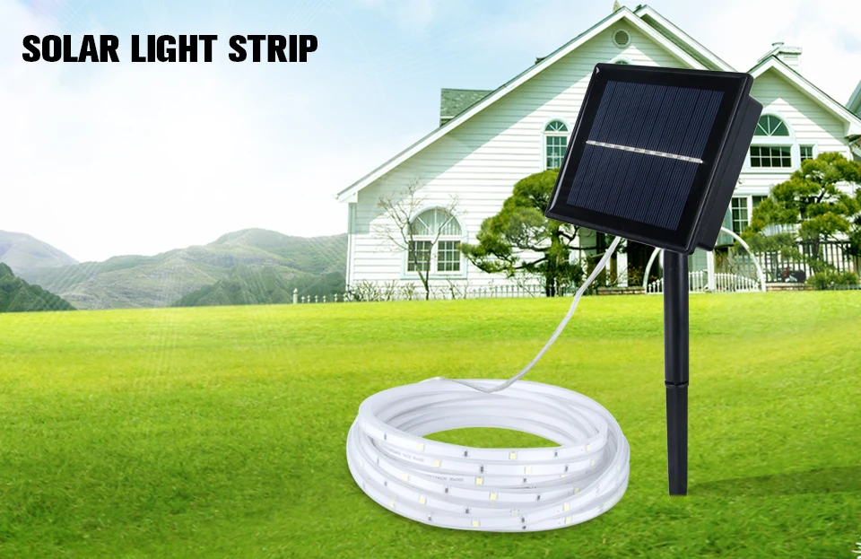 Led Solar Lamp (1)