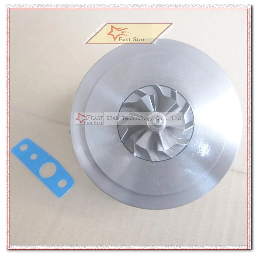 Turbo Cartridge CHRA 775517 775517-5002S 775517-5001S For Skoda Octavia II Rapid VW Golf VI Jetta V Passat B6 Polo V TDI (1)