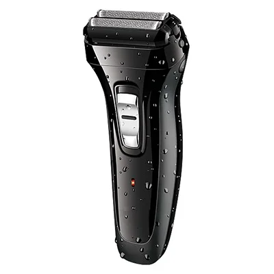 

wet dry electric shaver facial electric razor for men body groomer beard shaving machine bald head rechargeable grooming kit