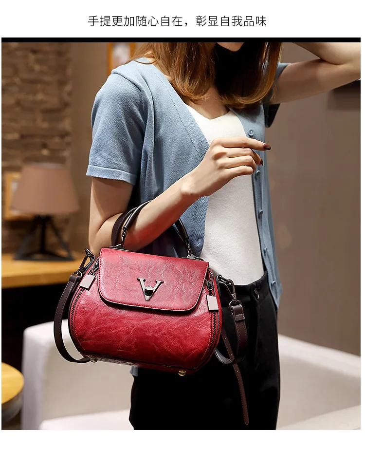 Bolsas de ombro