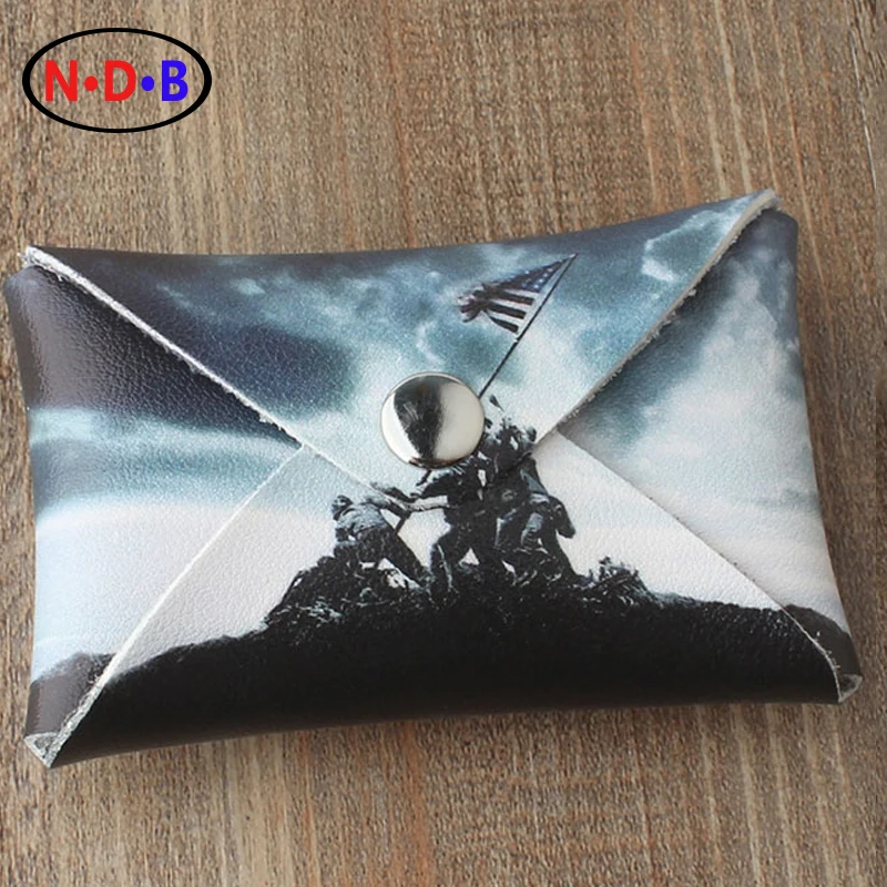 (Coin Purses)Europe and the new energy-saving zero Wallet Coin Purse Bag of young men and women art fan LQB1069 coin purses the movie aladdin and the magic lamp pattern lamp zero wallet coin bag children birthday gift lqb1058