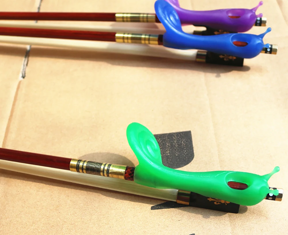  Yinfente Violin Bow Hold Teaching Aid Vioin/VIola Accessories Bow Grip Partner Free Shipping - 32867306203