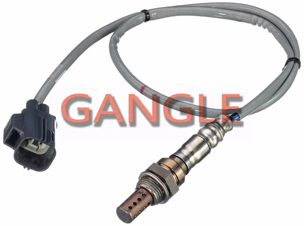 

For 1999-2006 VOLVO S80 2.4 Lambda Probe Oxygen Sensors DOX-1420 8627202 9497468