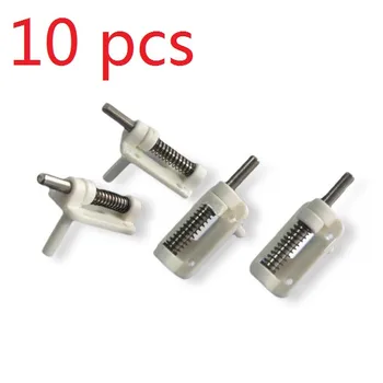 

10Pcs Canopy Hatch Lock Latch for RC Airplane Cockpit Cover Fixing