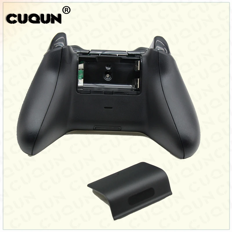 Wireless Controller Gamepad Precise Thumb Joystick Gamepad 2 4GHz Wireless Game Controller Joypad for Xbox One