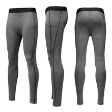 Для мужчин спортивные тренировочные штаны тренировки Леггинсы для фитнеса для спортзала атлетики для тяжелой атлетики, бодибилдинга колготки телесного цвета брюки