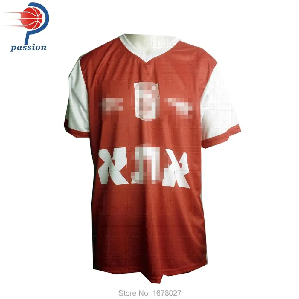 

Manufacturer Round Neck Men Custom Sublimation Printing T Shirt