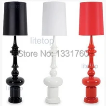 De La Эспада Король торшер освещения barroco стиль напольные светильники BAROCCO барокко гостиная ресторан зал Свет