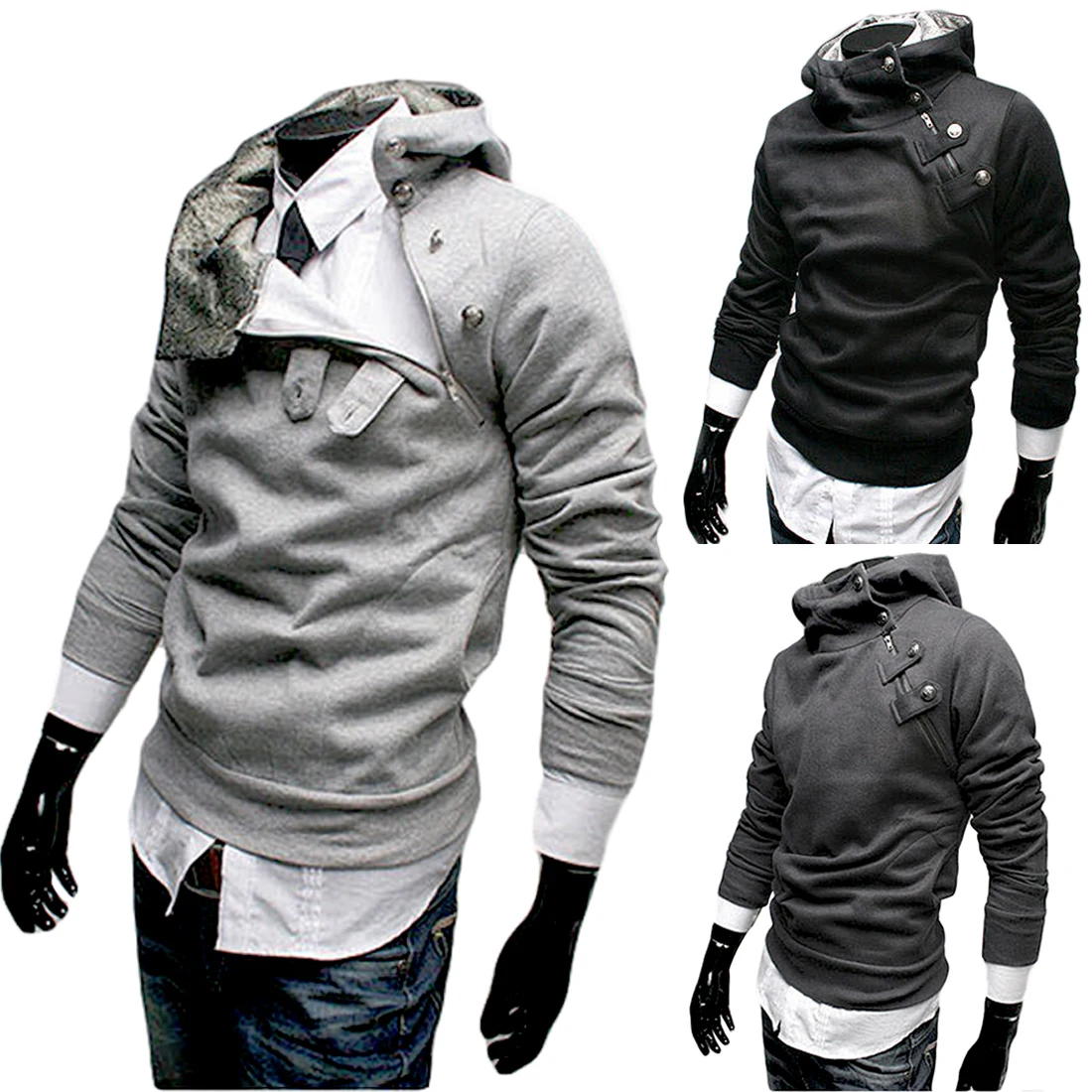 Popular Supreme Pullover Hoodie-Buy Cheap Supreme Pullover