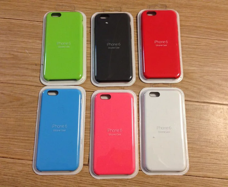 iphone 6 case silicone iphone 6 case silicone